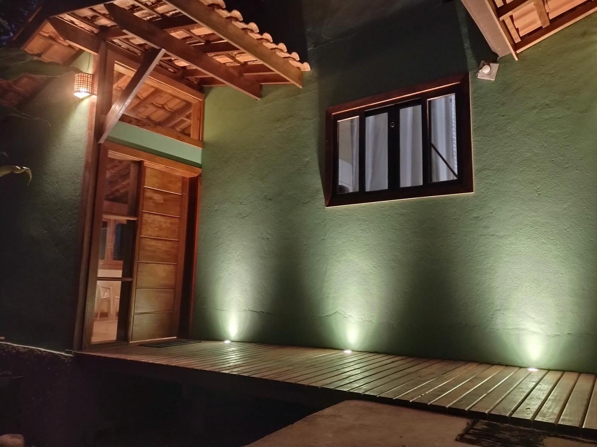 Casa Prumirim Ubatuba Exterior photo